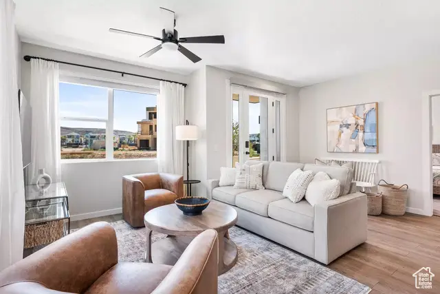 875 W Akoya Pearl St S #101-B, Saint George, UT 84790 - Image #1