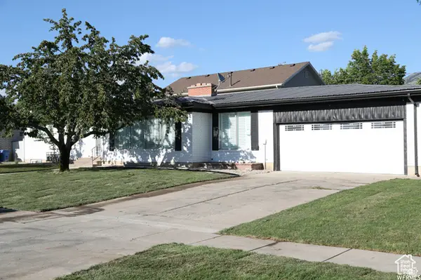 702 N 100 W, Logan, UT 84321