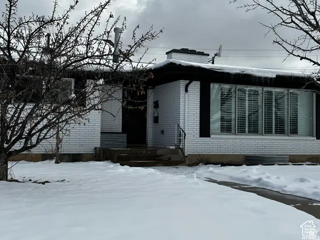 702 N 100 W, Logan, UT 84321 - Image #3