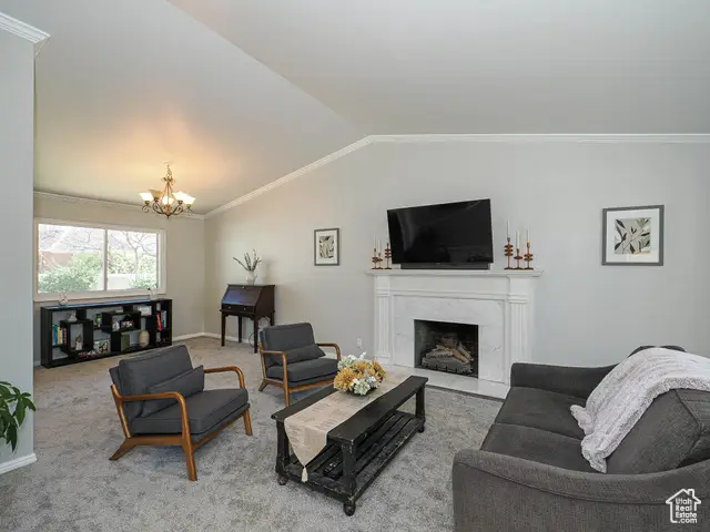 6191 S Rainsborough Rd, Murray, UT 84121 - #3