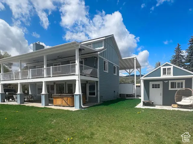 660 S Bear Lake Blvd, Garden City, UT 84028 - Image #1