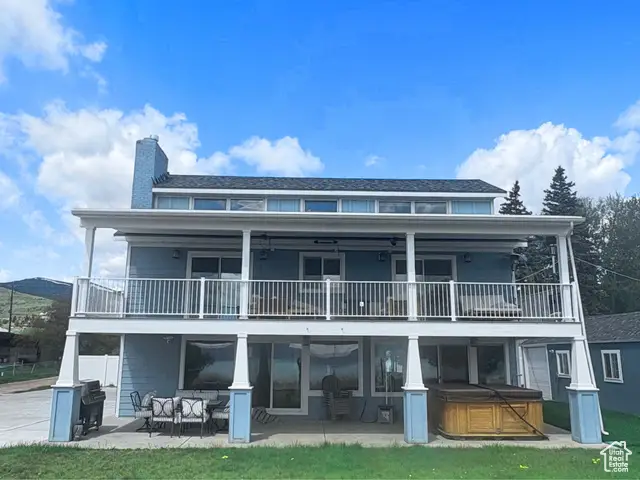 660 S Bear Lake Blvd, Garden City, UT 84028 - Image #2