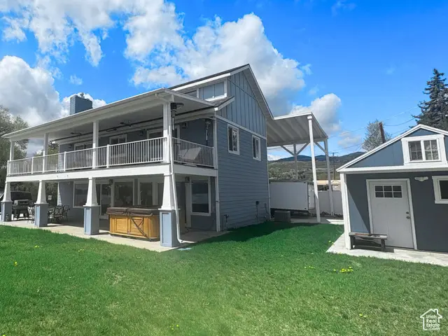 660 S Bear Lake Blvd, Garden City, UT 84028 - Image #3