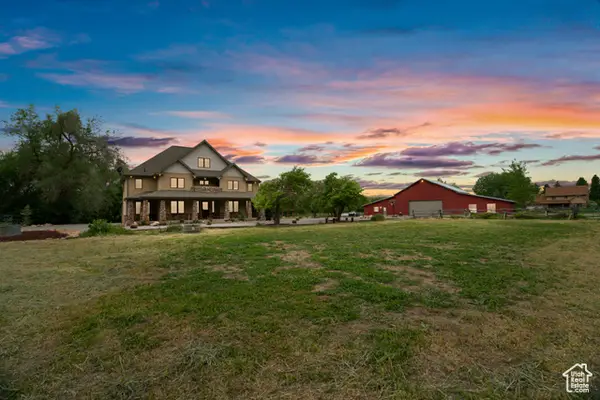 5331 Sleepy Hollow Ln, Nibley, UT 84321