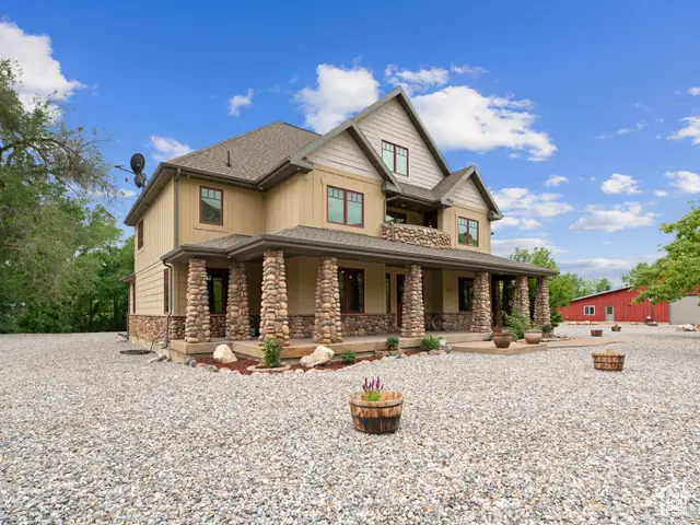 5331 Sleepy Hollow Ln, Nibley, UT 84321 - Image #2