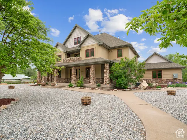 5331 Sleepy Hollow Ln, Nibley, UT 84321 - Image #3