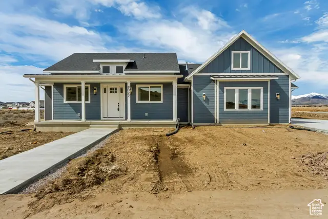 8077 N Bristle Cone Rd, Eagle Mountain, UT 84005 - Image #2