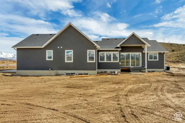 8077 N Bristle Cone Rd, Eagle Mountain, UT 84005 - Image #3