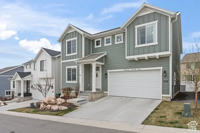 1321 E Daffodil Ct N #155, Layton, UT 84040 - Image #1