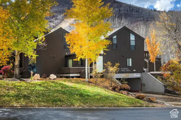 1441 Three Kings Dr #72, Park City, UT 84060