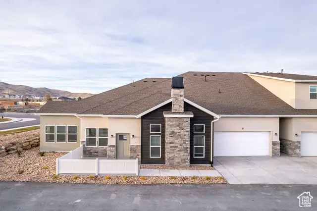 1502 N Utah Cottage Dr #A, Saratoga Springs, UT 84045 - Image #1
