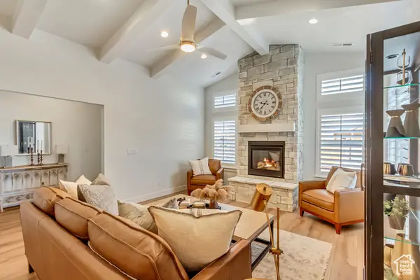 786 S 1260 W #121, Heber City, UT 84032