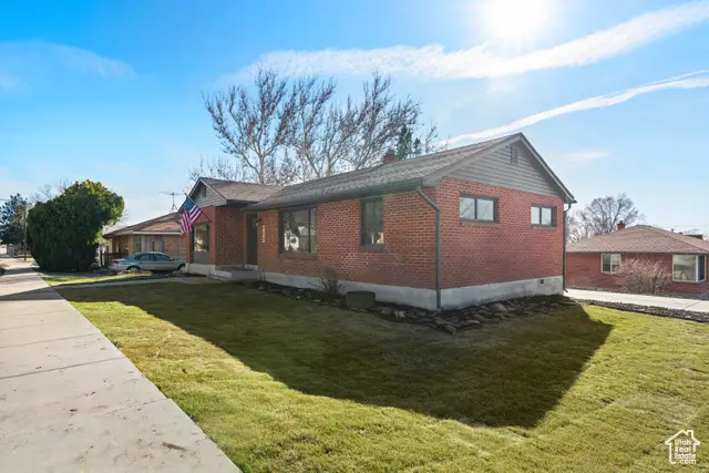 223 N Harrison Blvd, Ogden, UT 84404 - Image #3