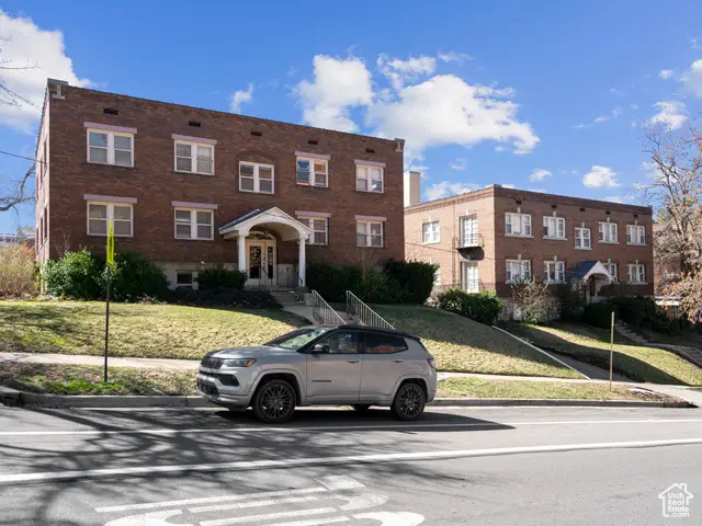 146 E 2nd Ave, Salt Lake City, UT 84103 - Image #1