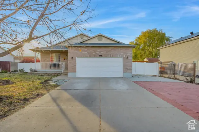 1883 N 750 W, Clinton, UT 84015 - Image #1