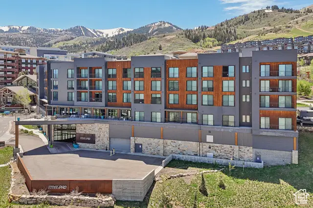 2670 Canyons Resort Dr #424, Park City, UT 84098 - Image #1