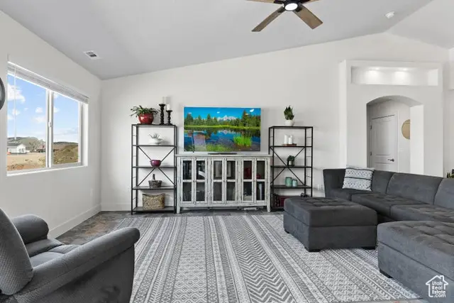 927 E Winchester Dr, Enoch, UT 84721 - Image #3