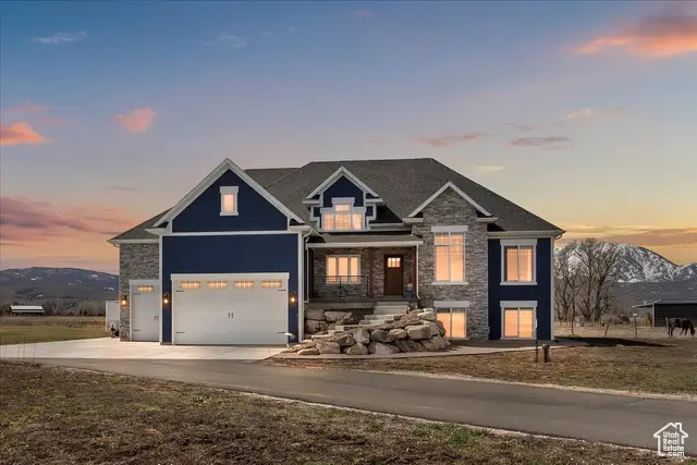 8307 E Highway 39 S, Huntsville, UT 84317 - Image #1