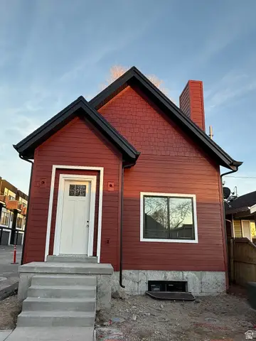 843 S Lake St, Salt Lake City, UT 84105 - Image #1