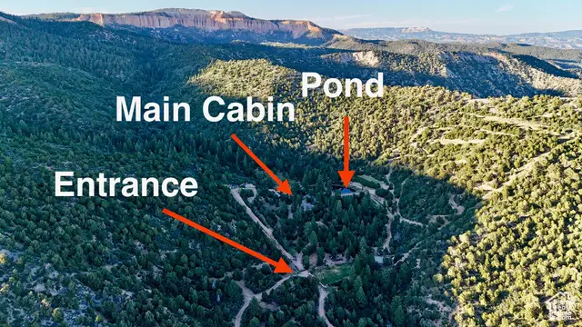 700 W Gravel Rd, Kanab, UT 84741 - Image #2