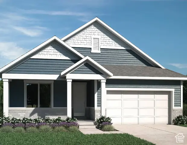 7631 Iron Cyn #347, West Jordan, UT 84081 - Image #1