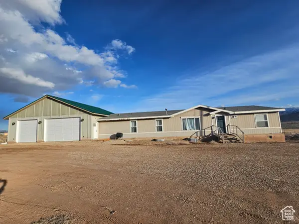 46293 W 5000 S, Fruitland, UT 84027