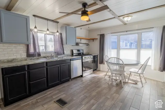 929 N 550 E #15, Ogden, UT 84404 - Image #1