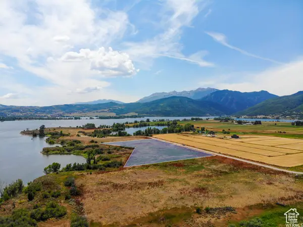 1382 N 6300 E #3, Eden, UT 84310