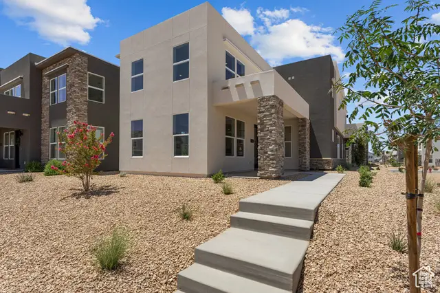 561 W Aqua Cv #507, Saint George, UT 84790 - Image #2