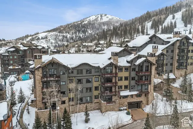 8886 Empire Club Dr #201, Park City, UT 84060 - Image #2