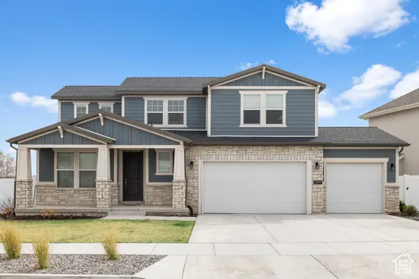 13099 S Twisted Oak Dr, Herriman, UT 84096