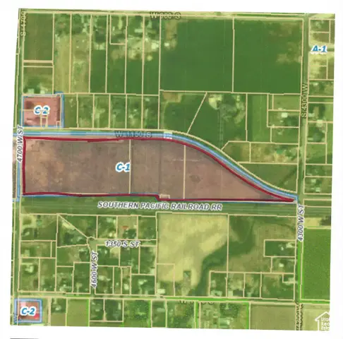 4700 W 1150 S, West Weber, UT 84401