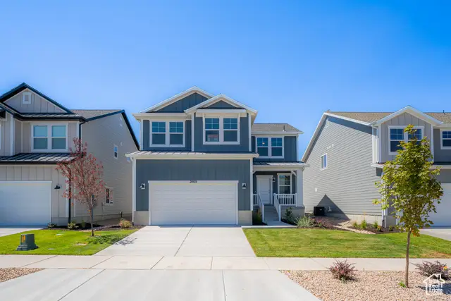2859 N Vervain Ln #2129, Saratoga Springs, UT 84045 - Image #1