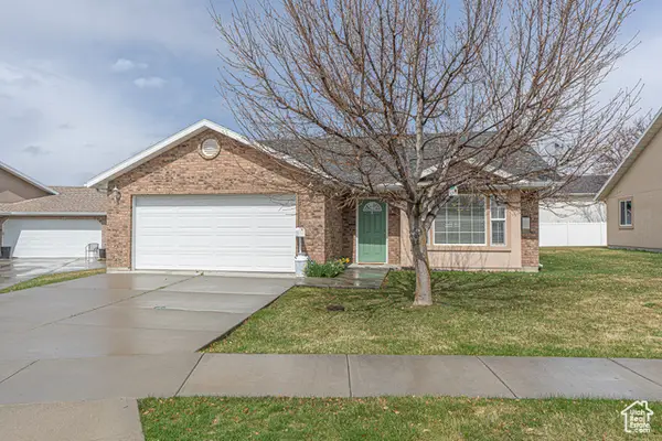 275 W 260 N, Hyde Park, UT 84318