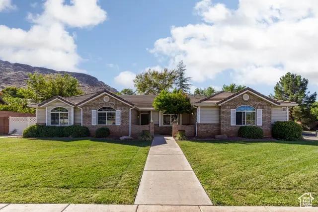 1129 Eclipse Dr, Saint George, UT 84770 - Image #1