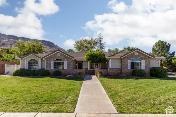 1129 Eclipse Dr, St. George, UT 84770