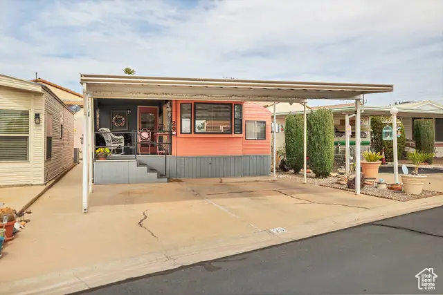 1225 N Dixie Downs Rd #29, Saint George, UT 84770 - Image #1