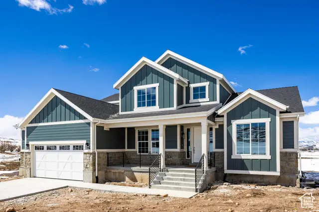 1260 Rocky Mountain Way #216, Francis, UT 84036 - Image #1