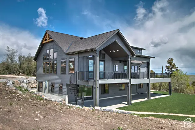 2128 Reserve Dr, Fish Haven, ID 83287 - Image #3