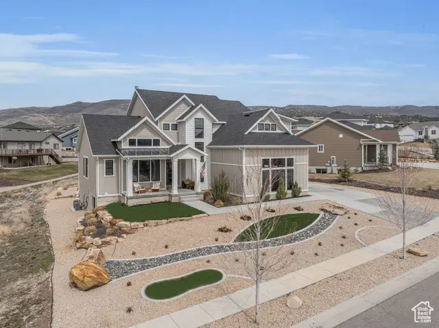 1407 E 370 N, Heber City, UT 84032 - Image #1