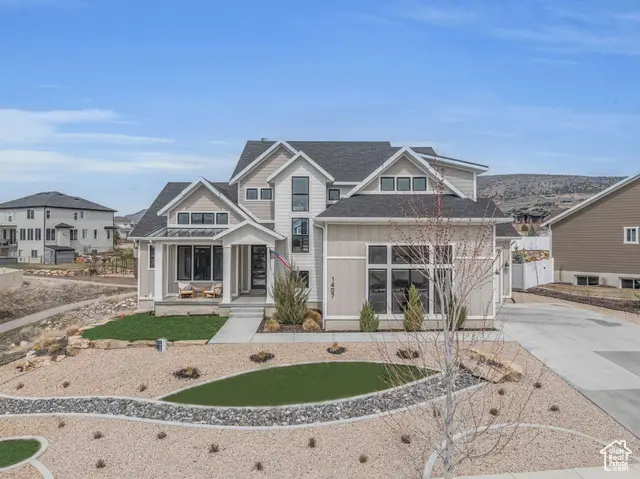 1407 E 370 N, Heber City, UT 84032 - Image #2