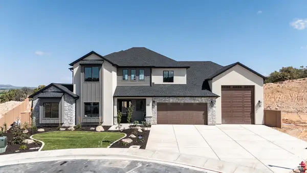 503 Renze Adams St S, Cedar City, UT 84721