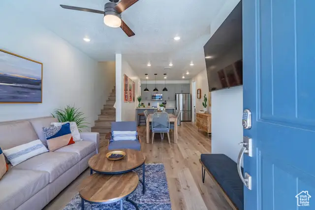 5399 S Cerulean Ln #95, Saint George, UT 84790 - Image #1