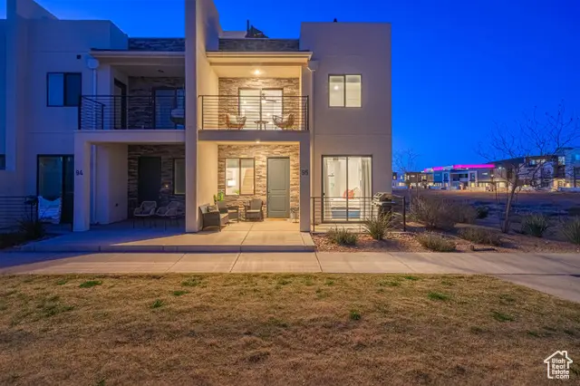 5399 S Cerulean Ln #95, Saint George, UT 84790 - Image #3