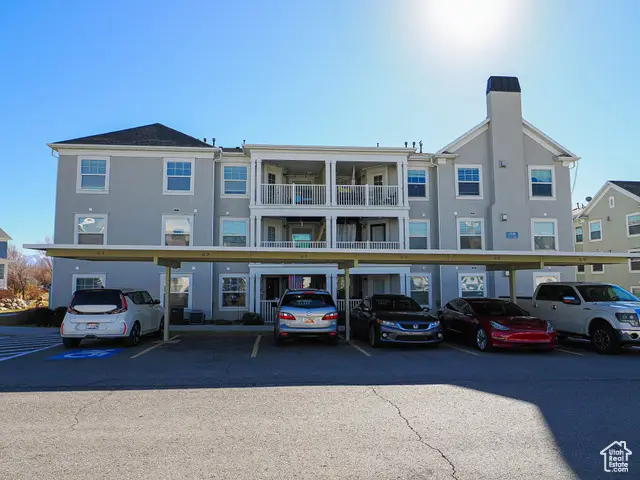 11738 S Currant Dr #101, South Jordan, UT 84009 - Image #1