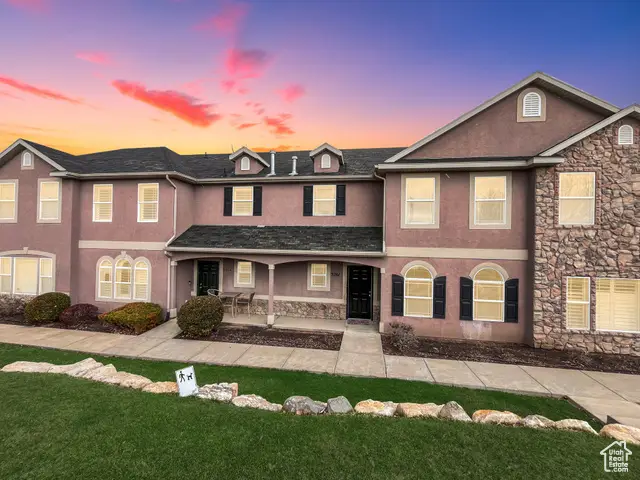 5262 W Cool Water Way, West Jordan, UT 84081 - Image #1