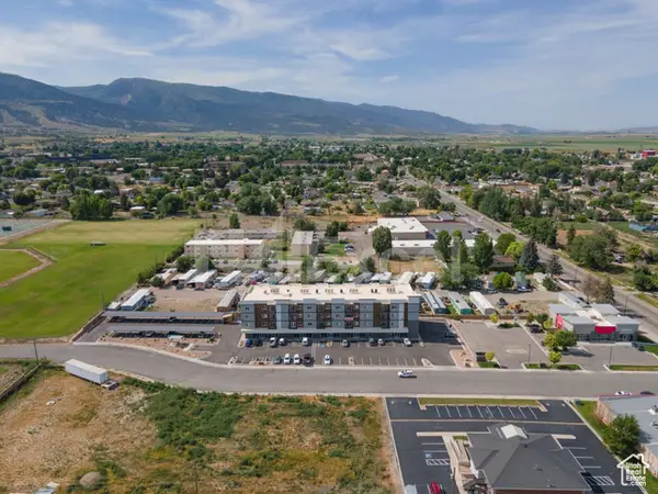 76 E 450 N, Ephraim, UT 84627