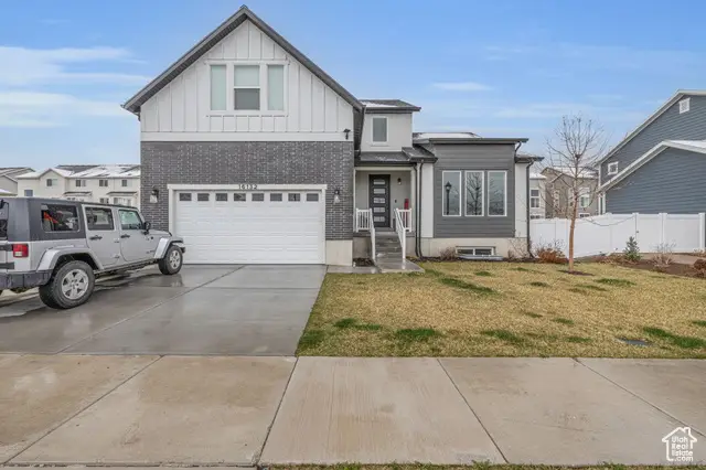 16132 S Coupler Ln #406, Bluffdale, UT 84065 - Image #1