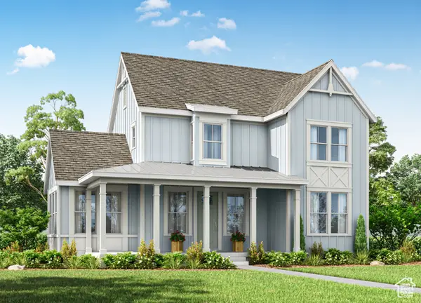 7142 W Lake Ave, South Jordan, UT 84009