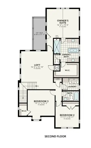 7142 W Lake Ave, South Jordan, UT 84009 - Image #3